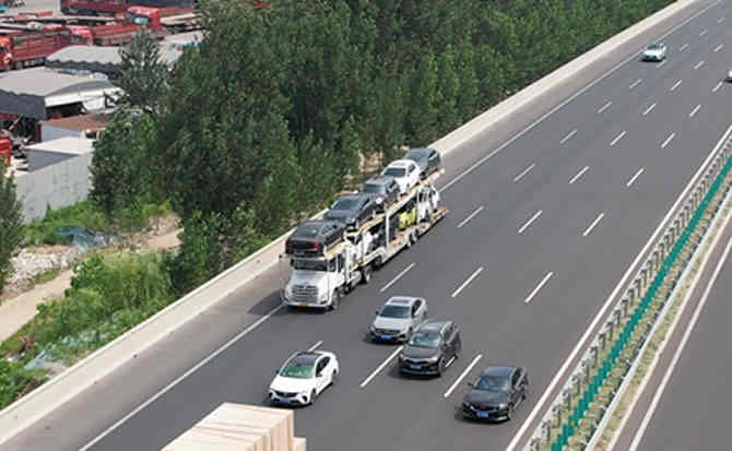 广水高速公路汽车救援